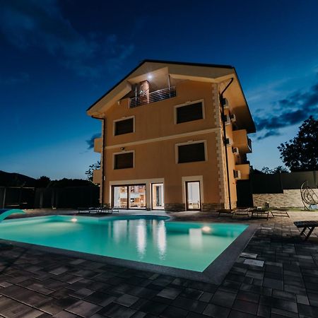 Villa Lamija Bihać Exteriér fotografie