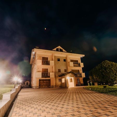 Villa Lamija Bihać Exteriér fotografie