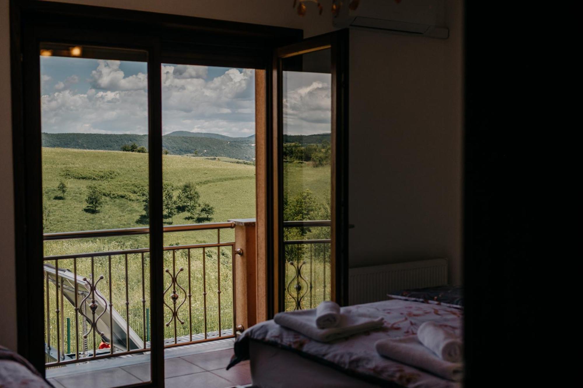 Villa Lamija Bihać Exteriér fotografie