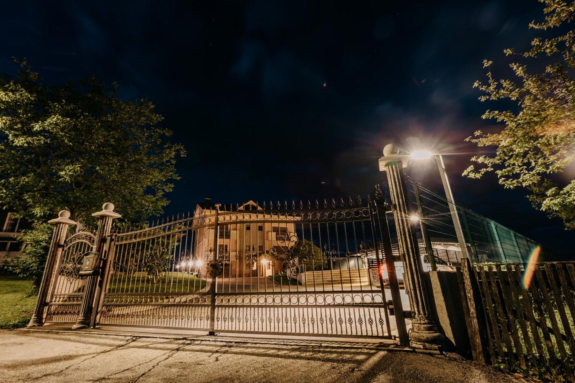 Villa Lamija Bihać Exteriér fotografie