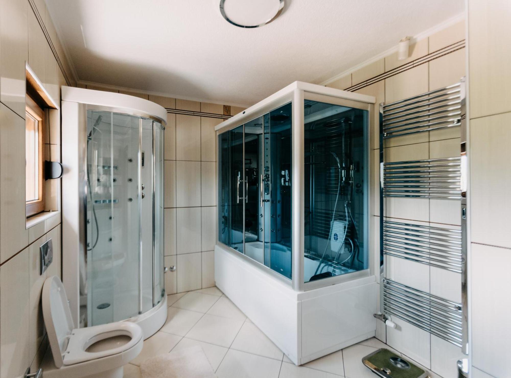Villa Lamija Bihać Exteriér fotografie