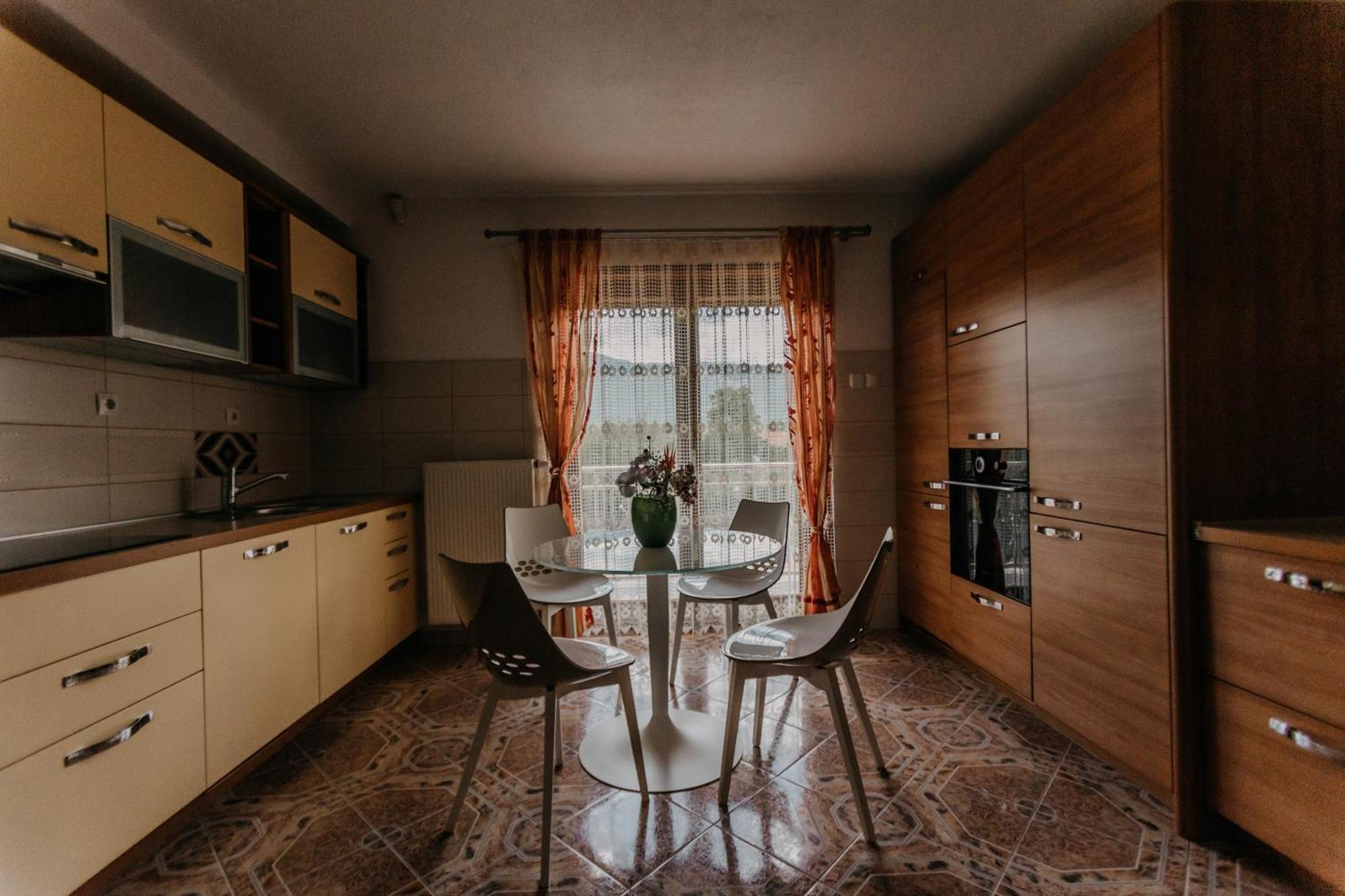 Villa Lamija Bihać Exteriér fotografie