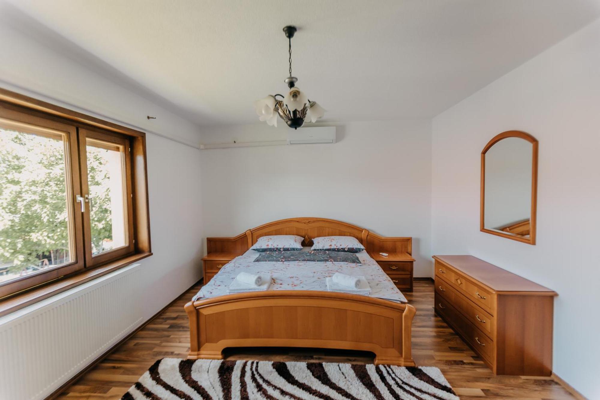 Villa Lamija Bihać Exteriér fotografie