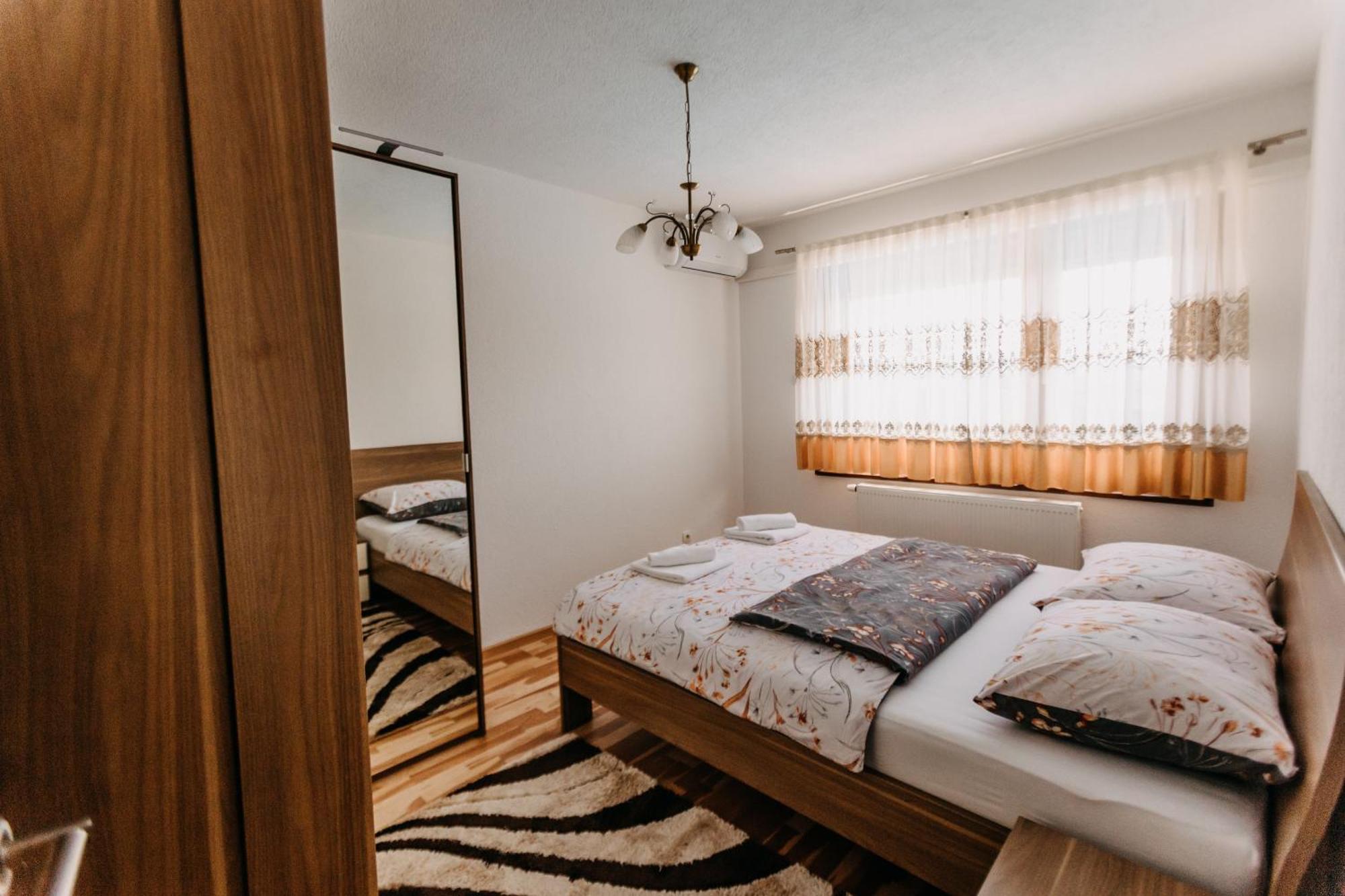 Villa Lamija Bihać Exteriér fotografie